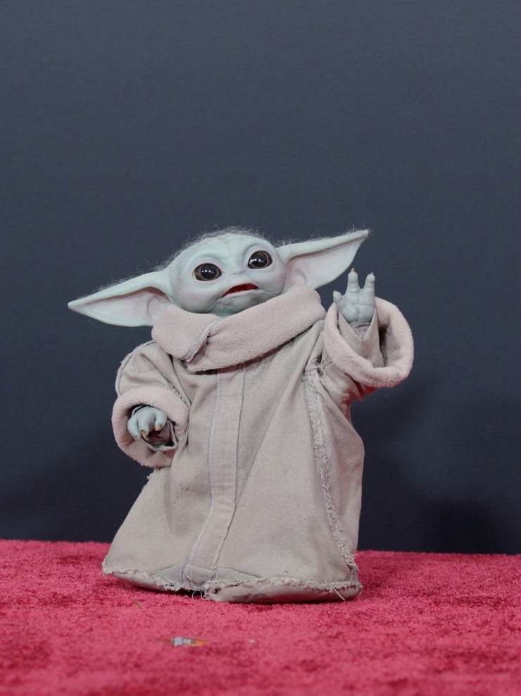 Grogu