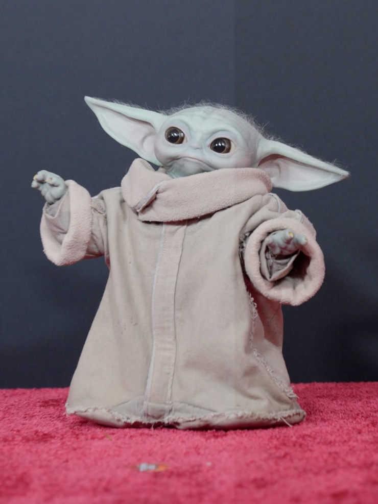 Grogu