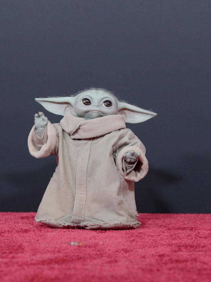 Grogu