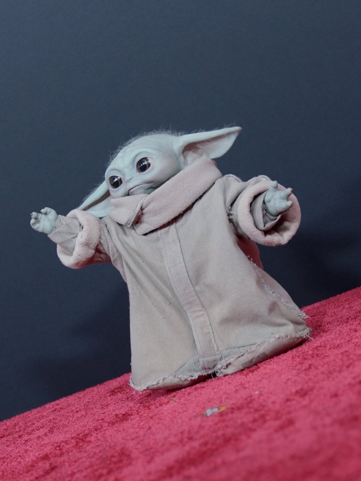 Grogu