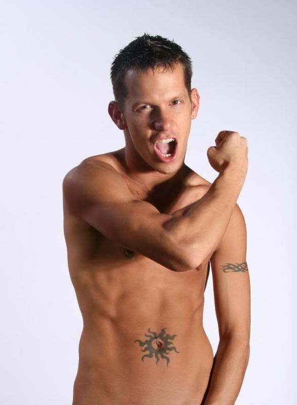 Shane Frost