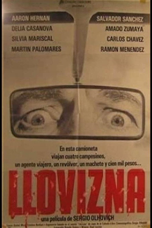Llovizna