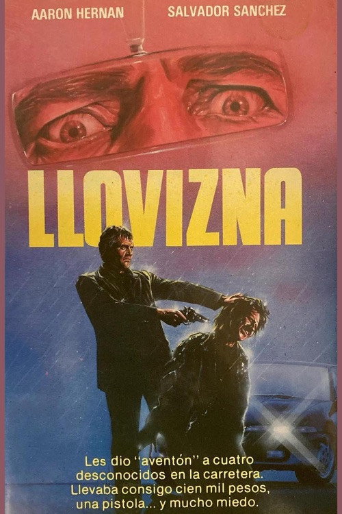 Llovizna
