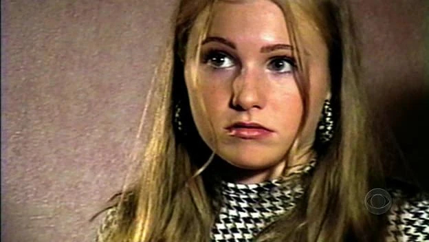 Tiffany O'Connell