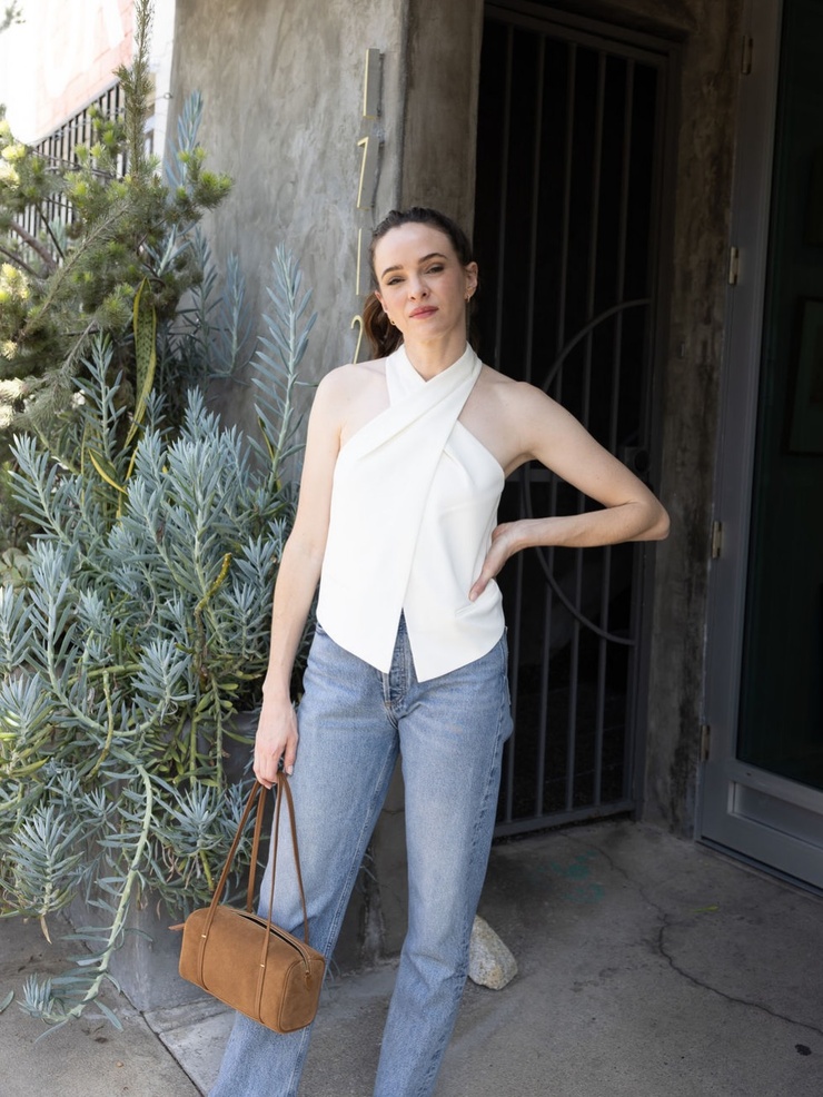 Danielle Panabaker Danielle Panabaker
