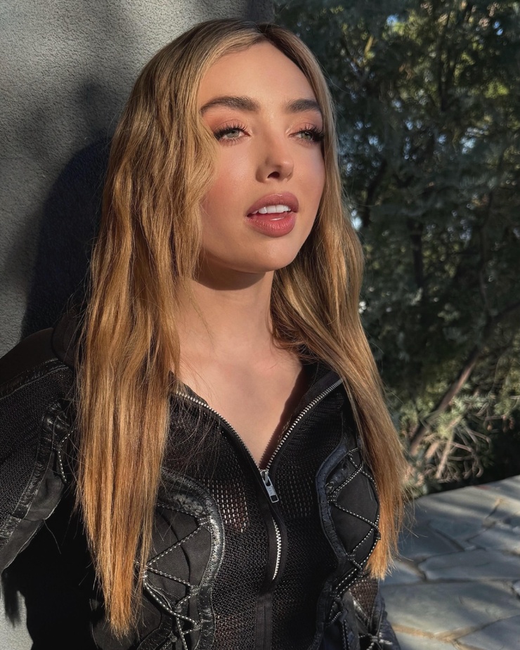 Peyton List