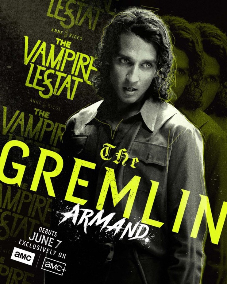 Interview with the Vampire