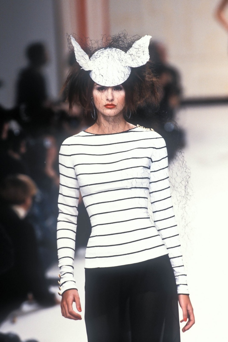 Trish Goff