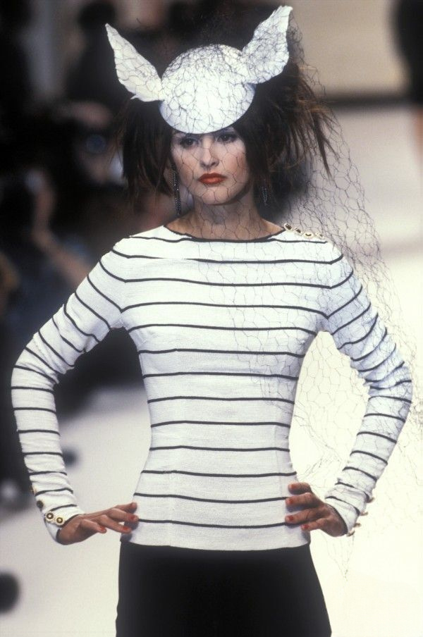 Trish Goff