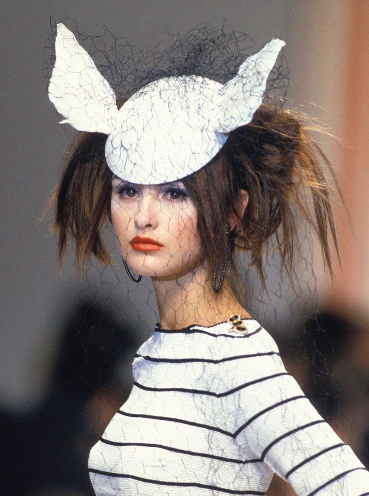 Trish Goff
