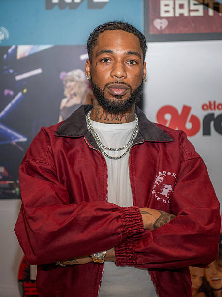 Key Glock