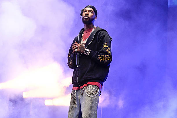 Key Glock
