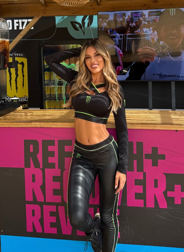 Bárbara Amérigo