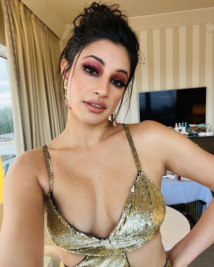 Richa Shukla
