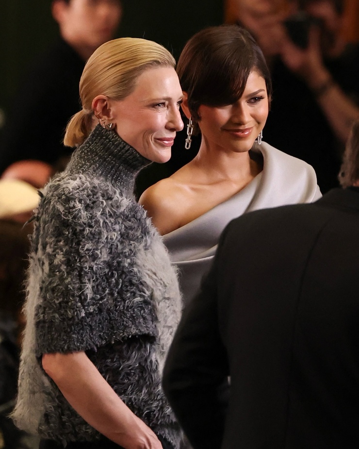 Cate Blanchett