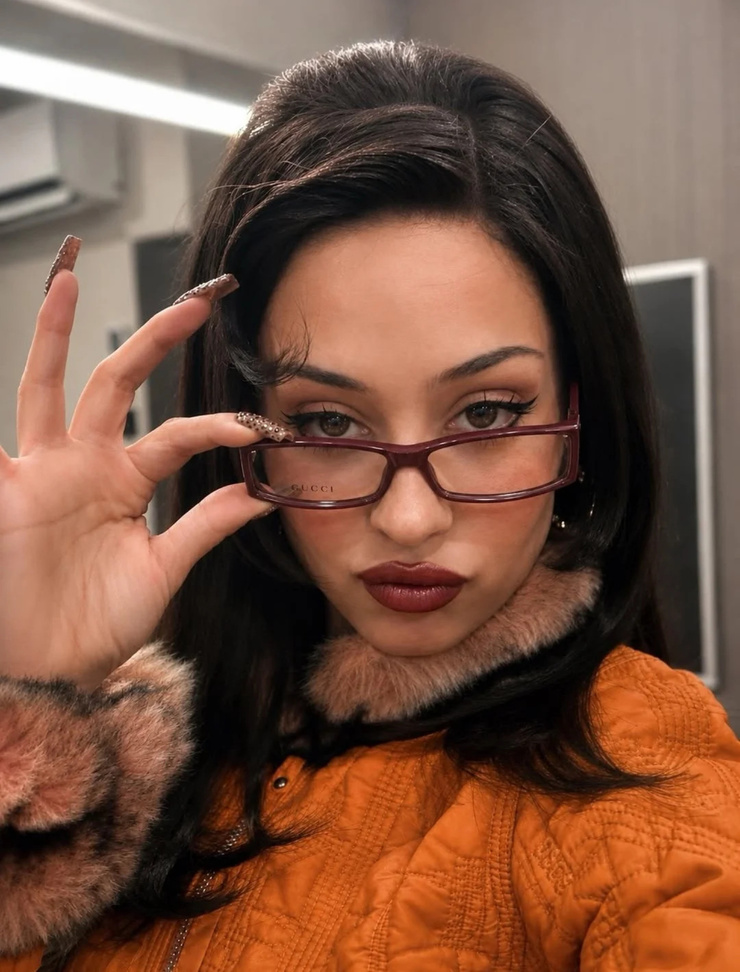 Alexa Demie