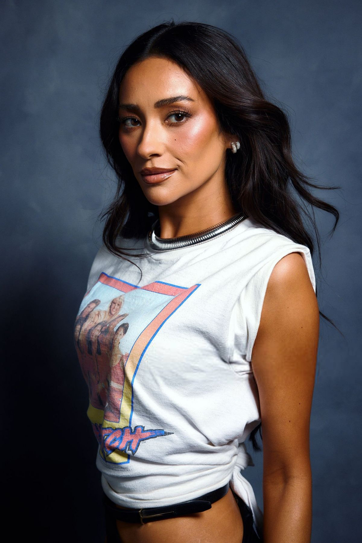 Shay Mitchell