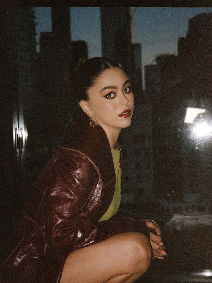 Mika Abdalla