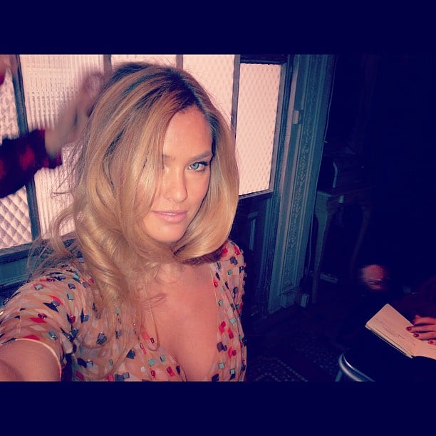 Bar Refaeli Bar Refaeli