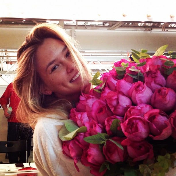 Bar Refaeli Bar Refaeli