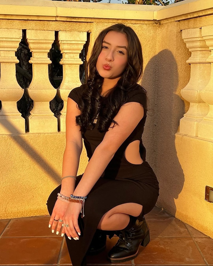 Jaleena Rodriguez