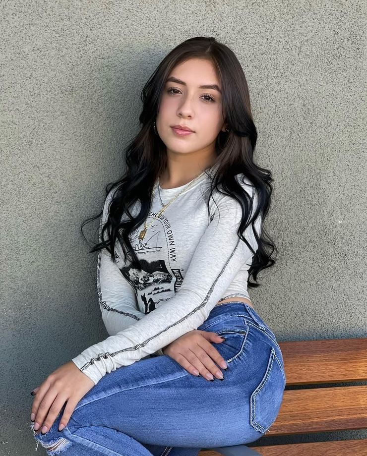 Jaleena Rodriguez