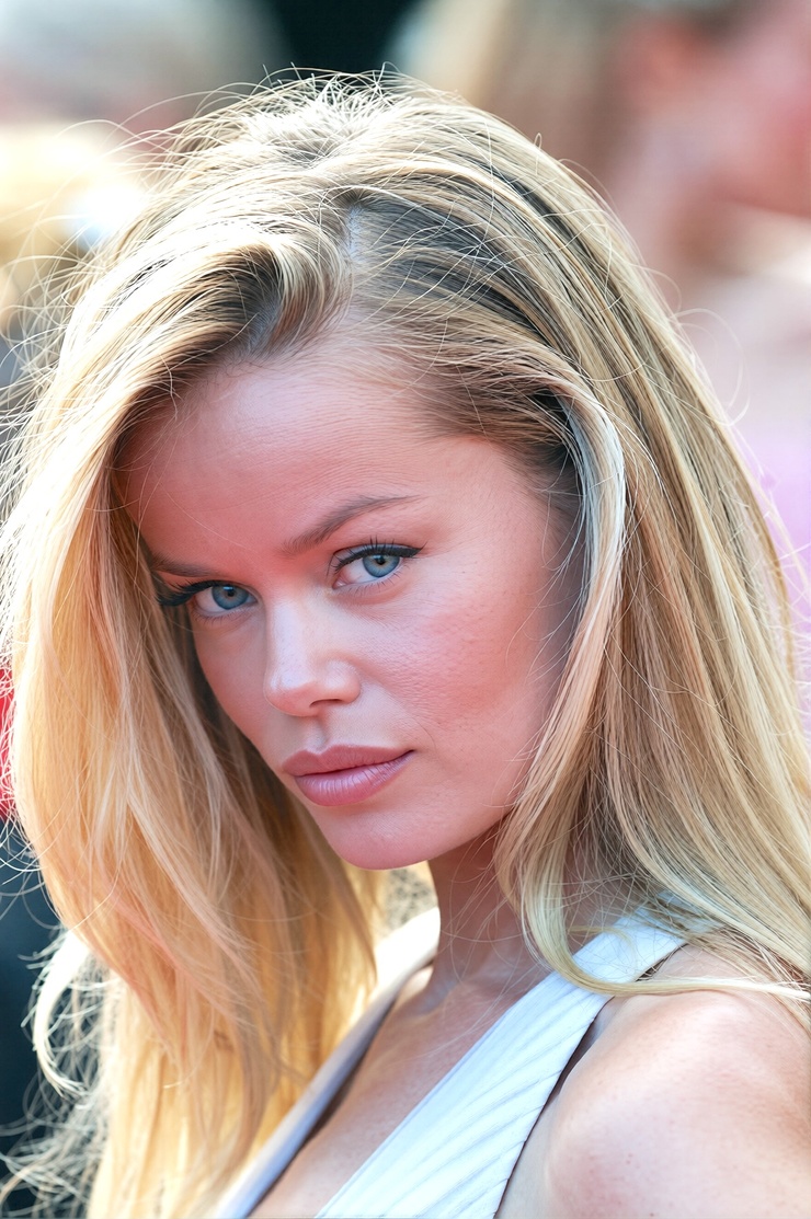 Frida Aasen