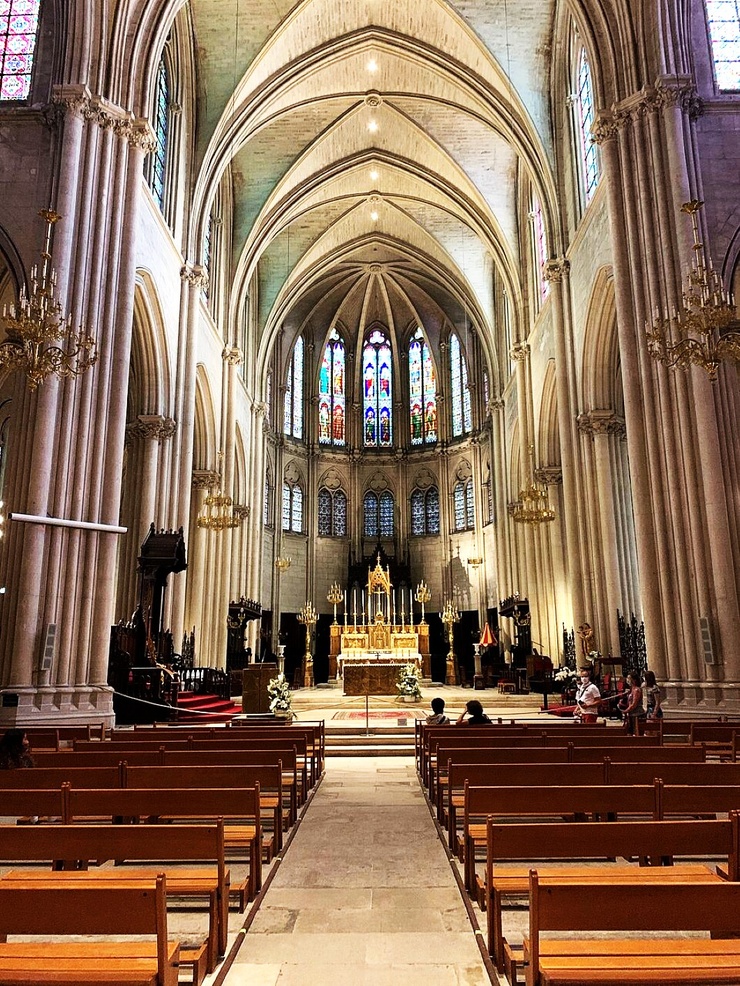 Montpellier (France) Montpellier (France)