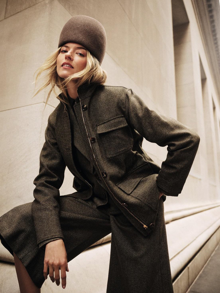 Martha Hunt