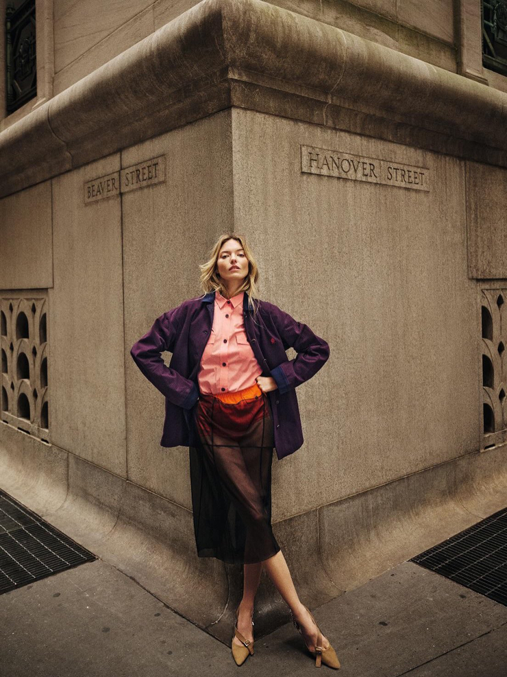 Martha Hunt