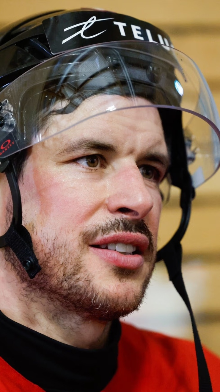 Sidney Crosby