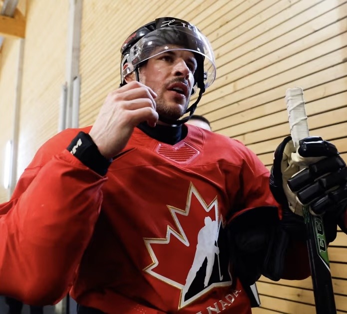 Sidney Crosby