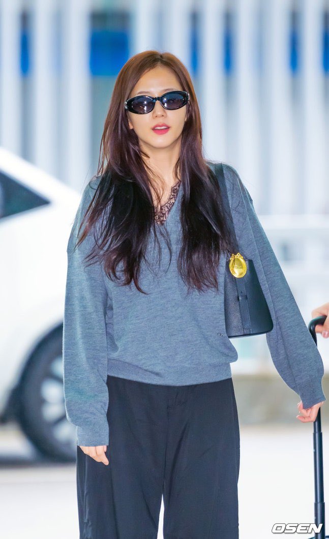 Kim Jisoo