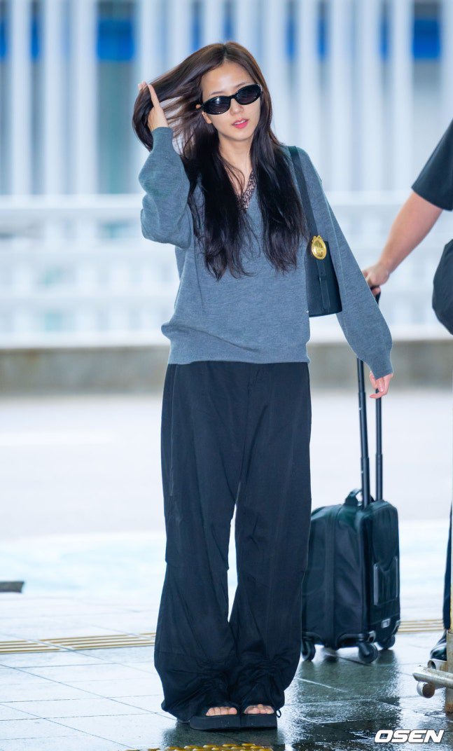 Kim Jisoo