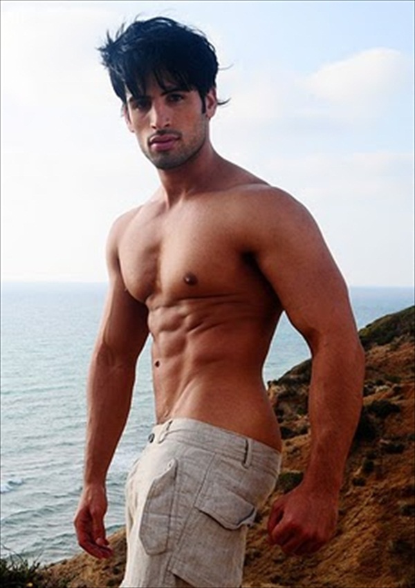 Matan Shalev Matan Shalev