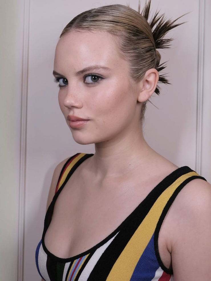 Isla Johnston