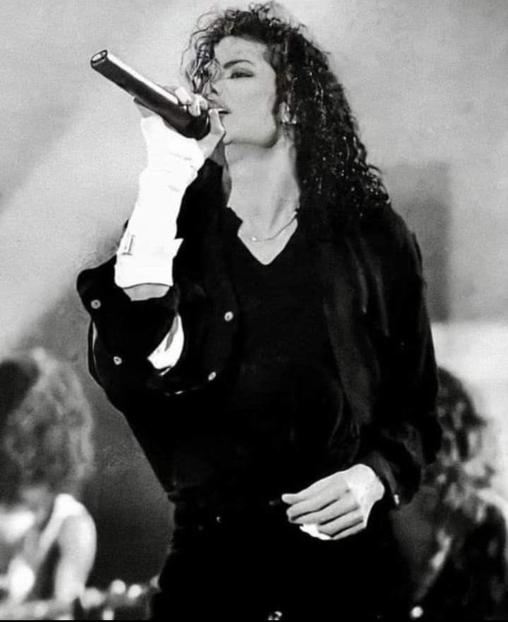 Michael Jackson