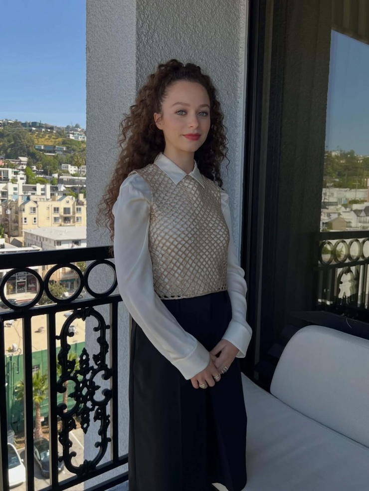 Sofia Rosinsky
