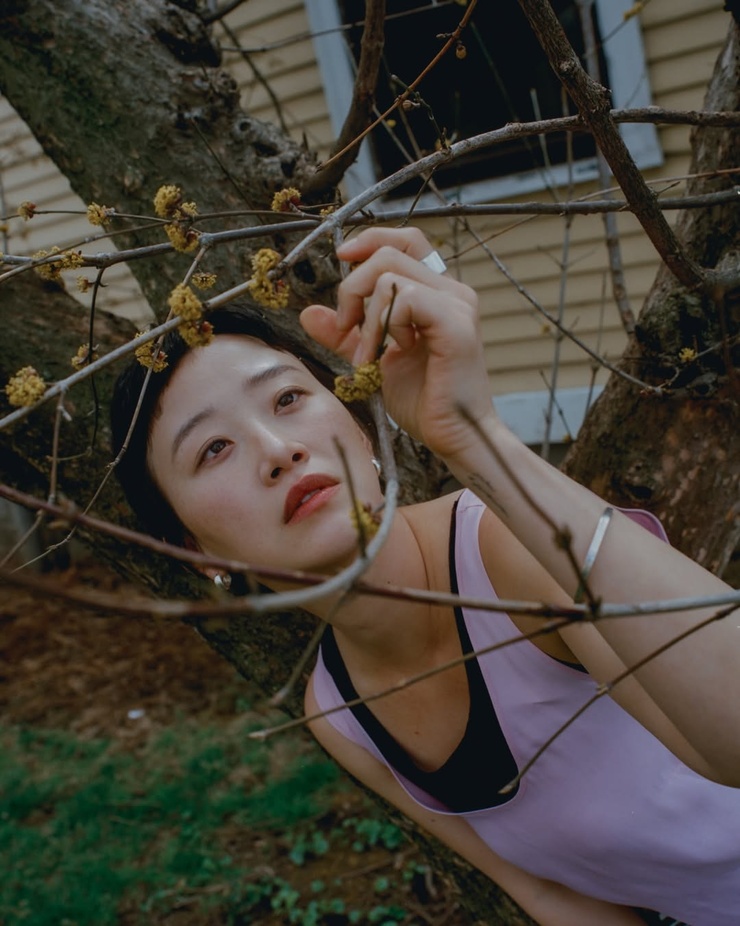 Gia Kim