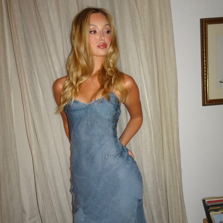 Bella Podaras