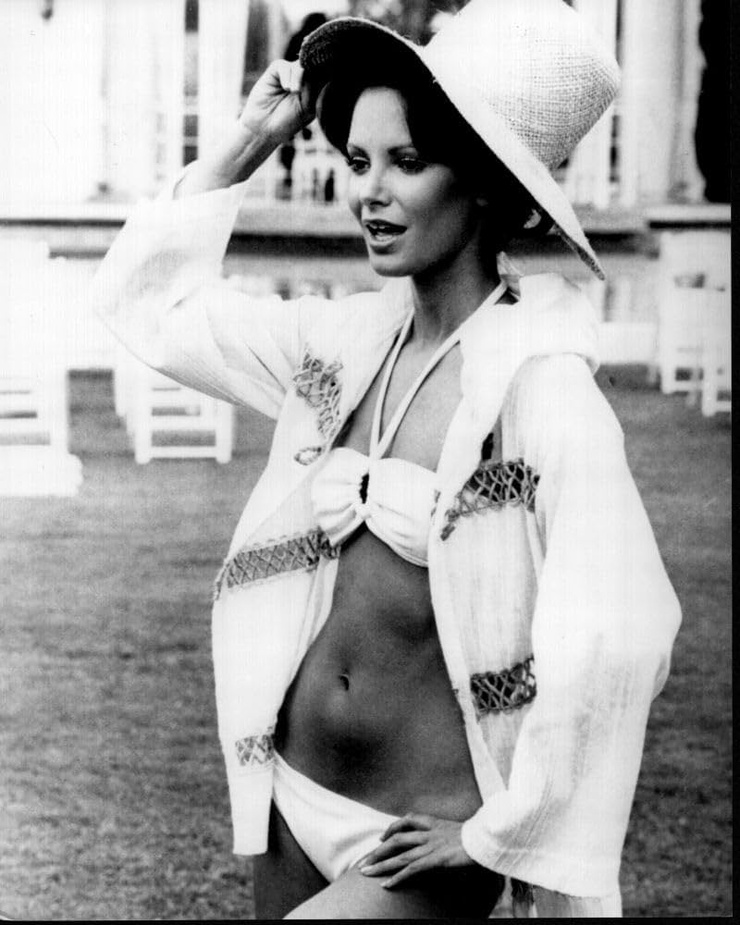 Jaclyn Smith Jaclyn Smith