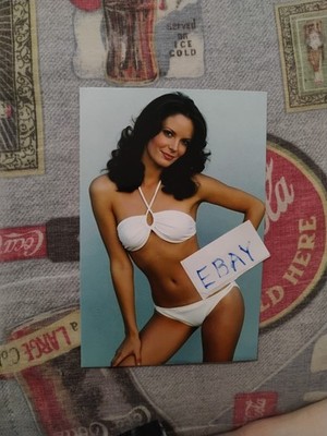 Jaclyn Smith Jaclyn Smith
