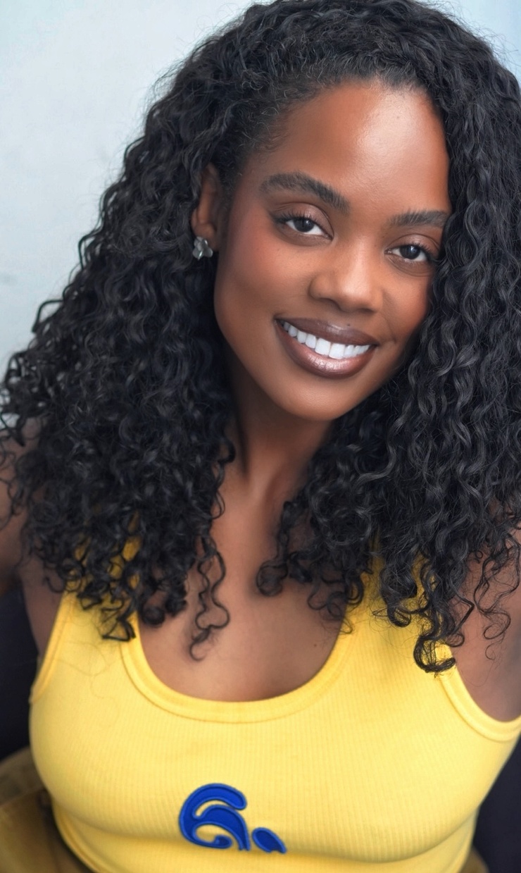 Novi Brown