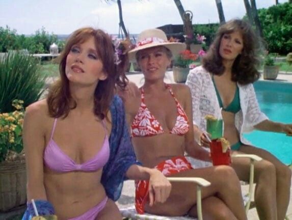 Jaclyn Smith Jaclyn Smith