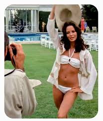 Jaclyn Smith