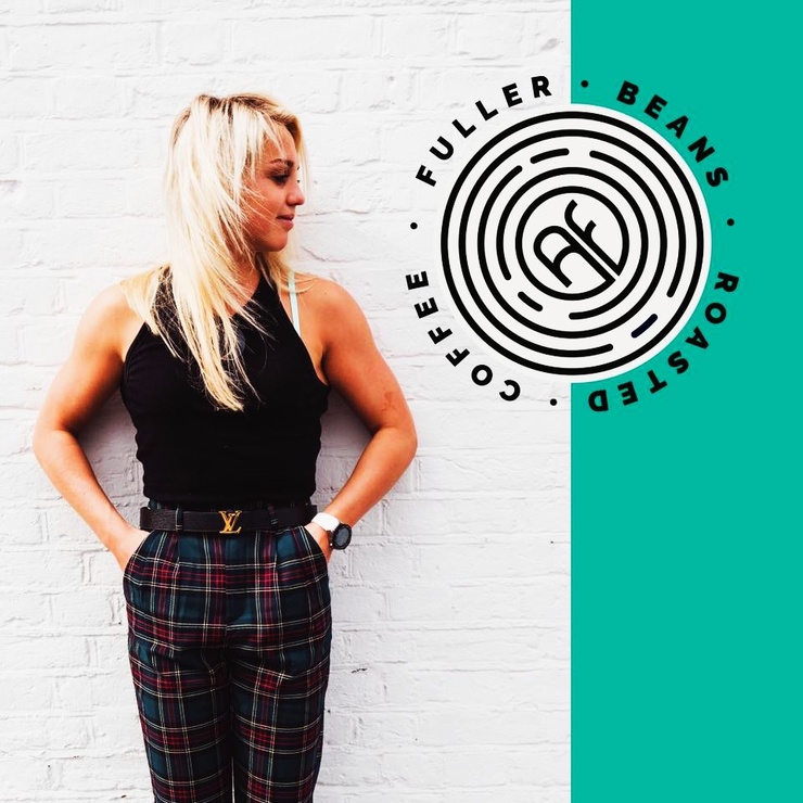 Aimee Fuller