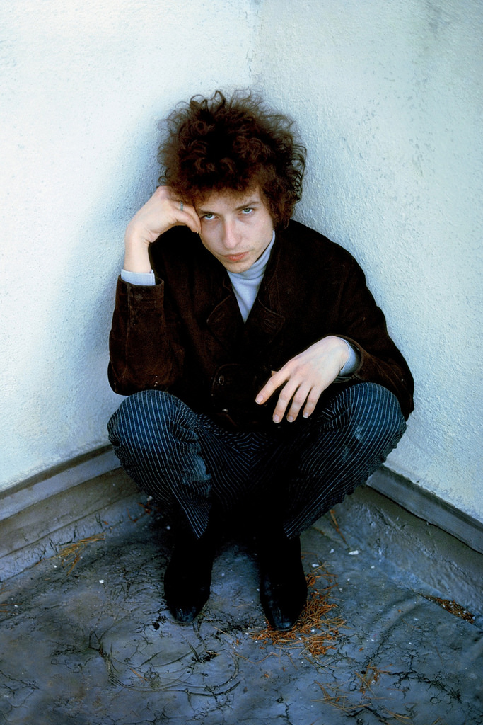 Bob Dylan