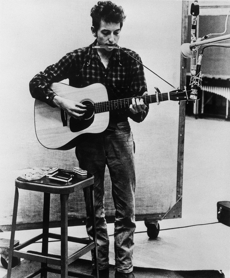 Bob Dylan