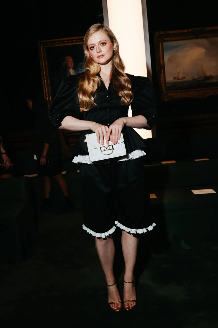 Anna Baryshnikov
