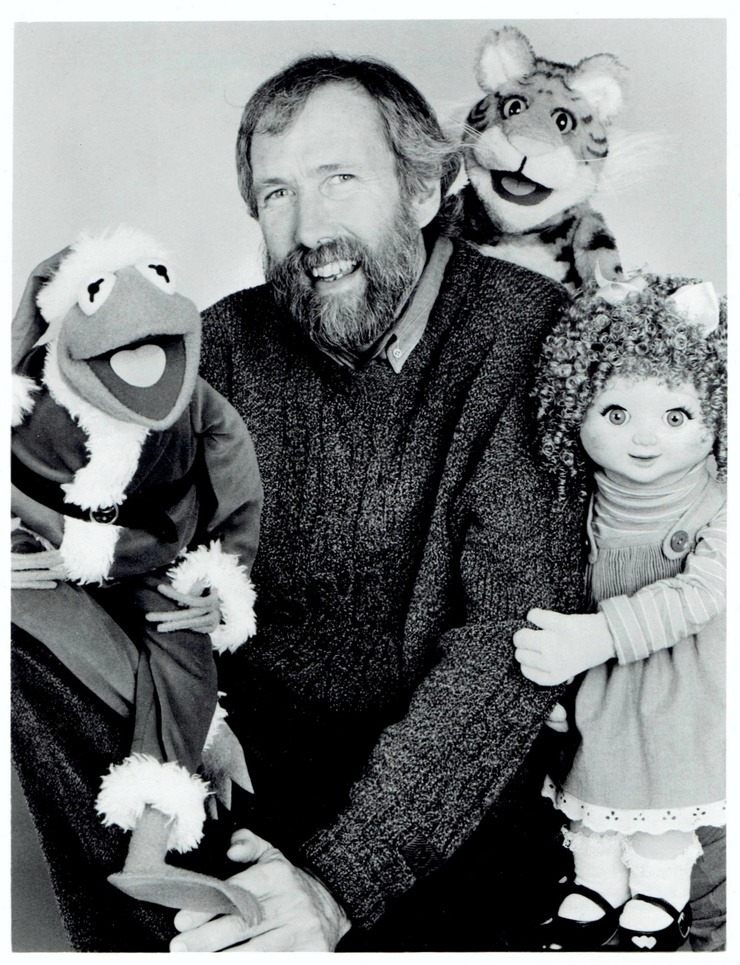 Jim Henson